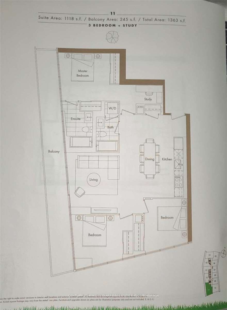115 Mcmahon Drive 811 Property Photo 37