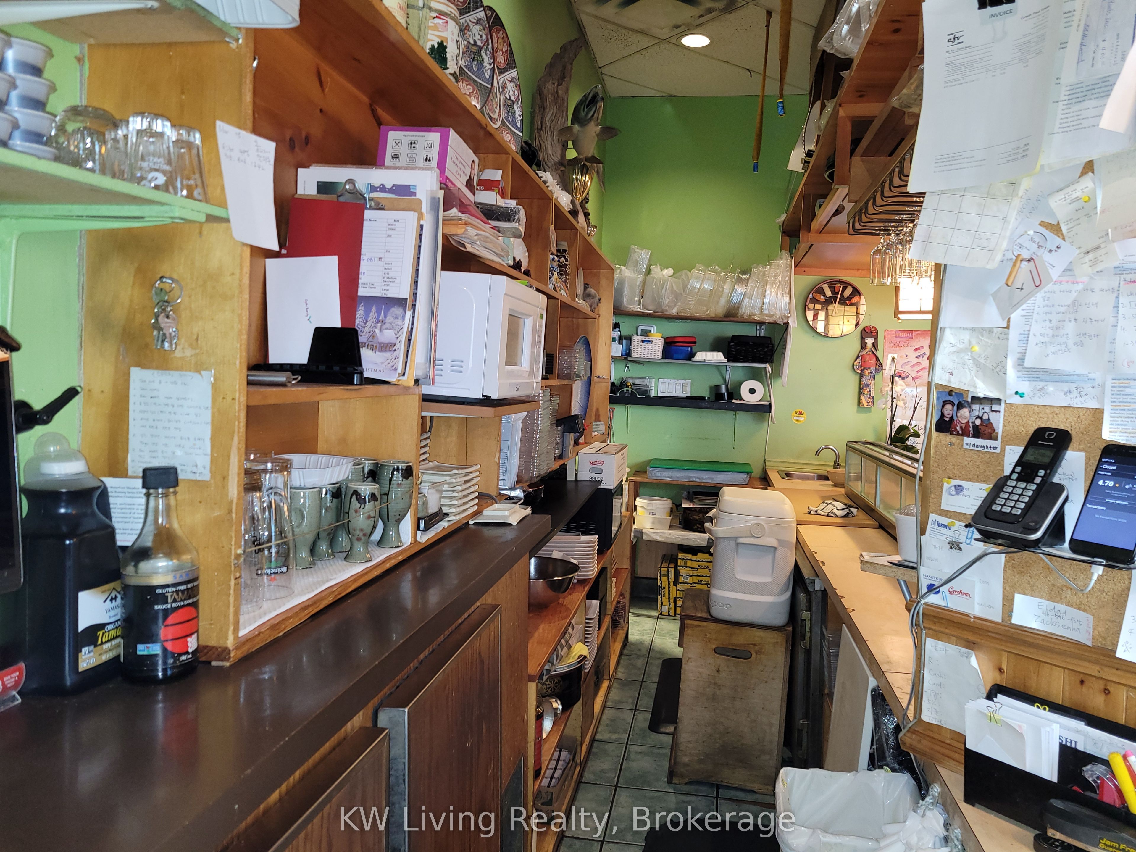 #107 - 12 Queens Quay Property Photo 7