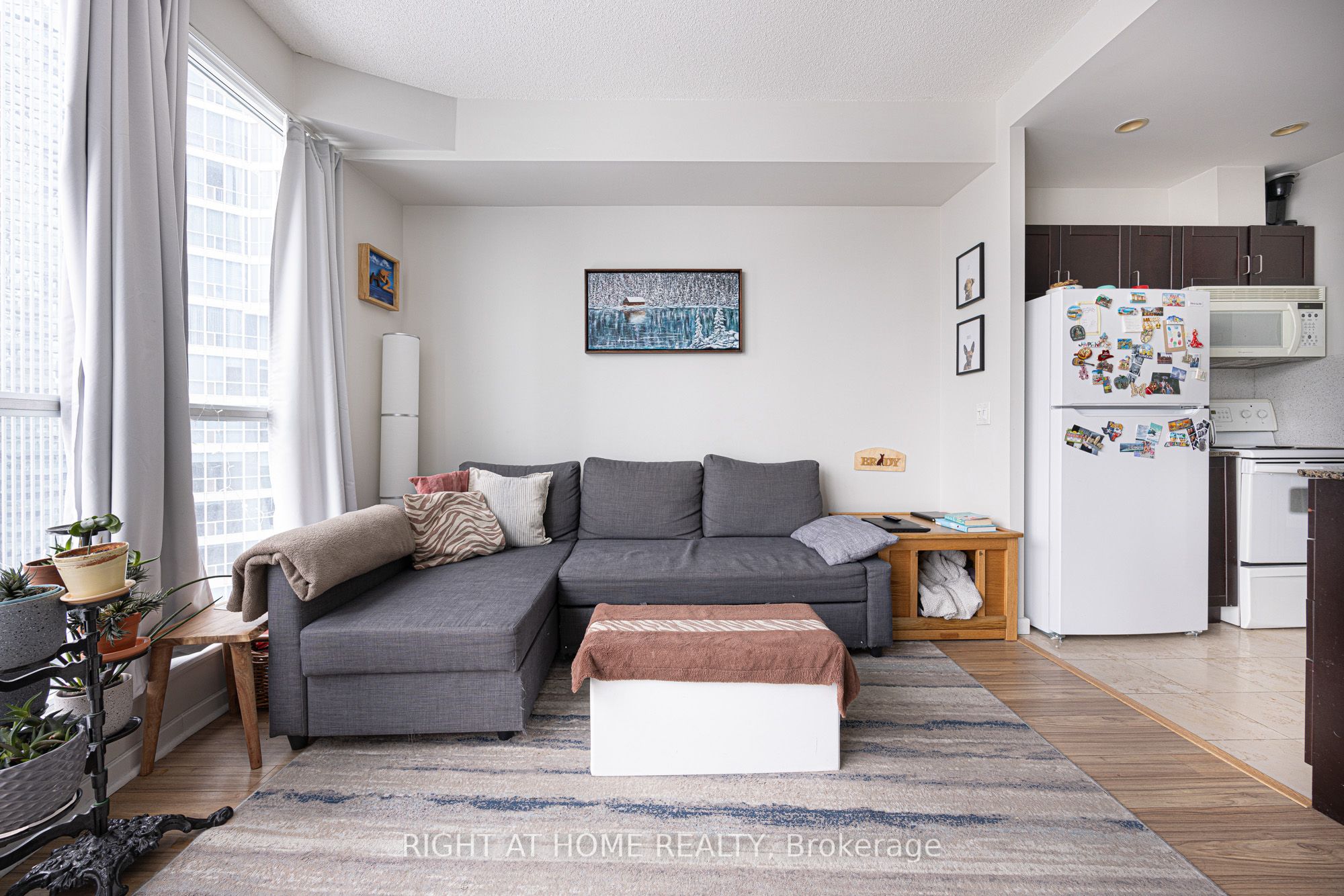 #2113 - 208 Queens Quay Property Photo