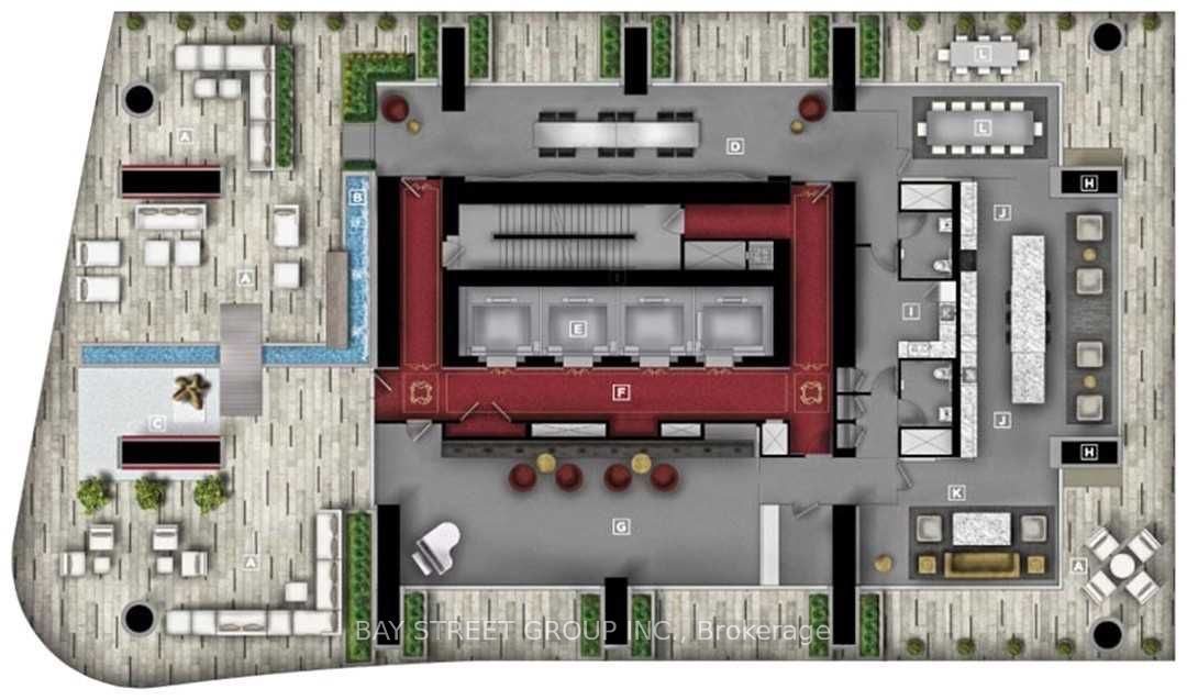 197 Yonge Street 5709 Property Photo 13