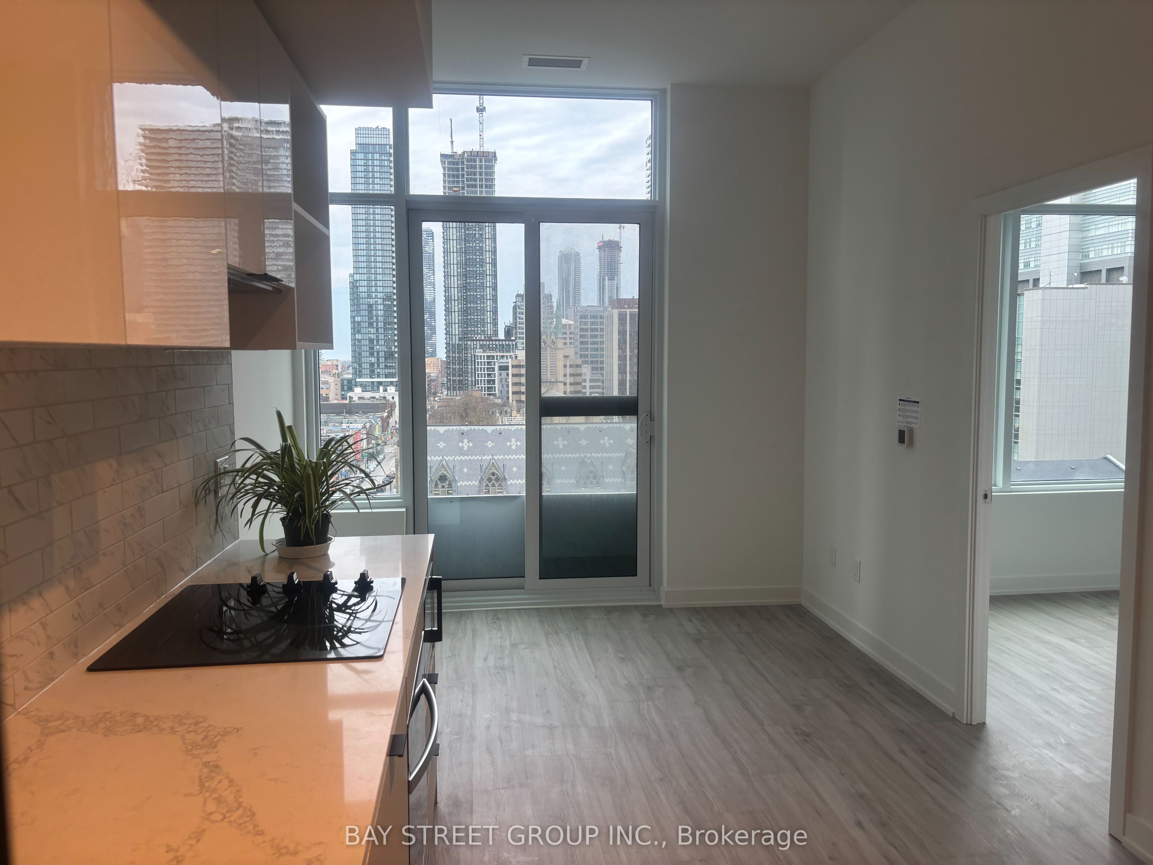 #1007 - 252 Church Street Property Photo 10