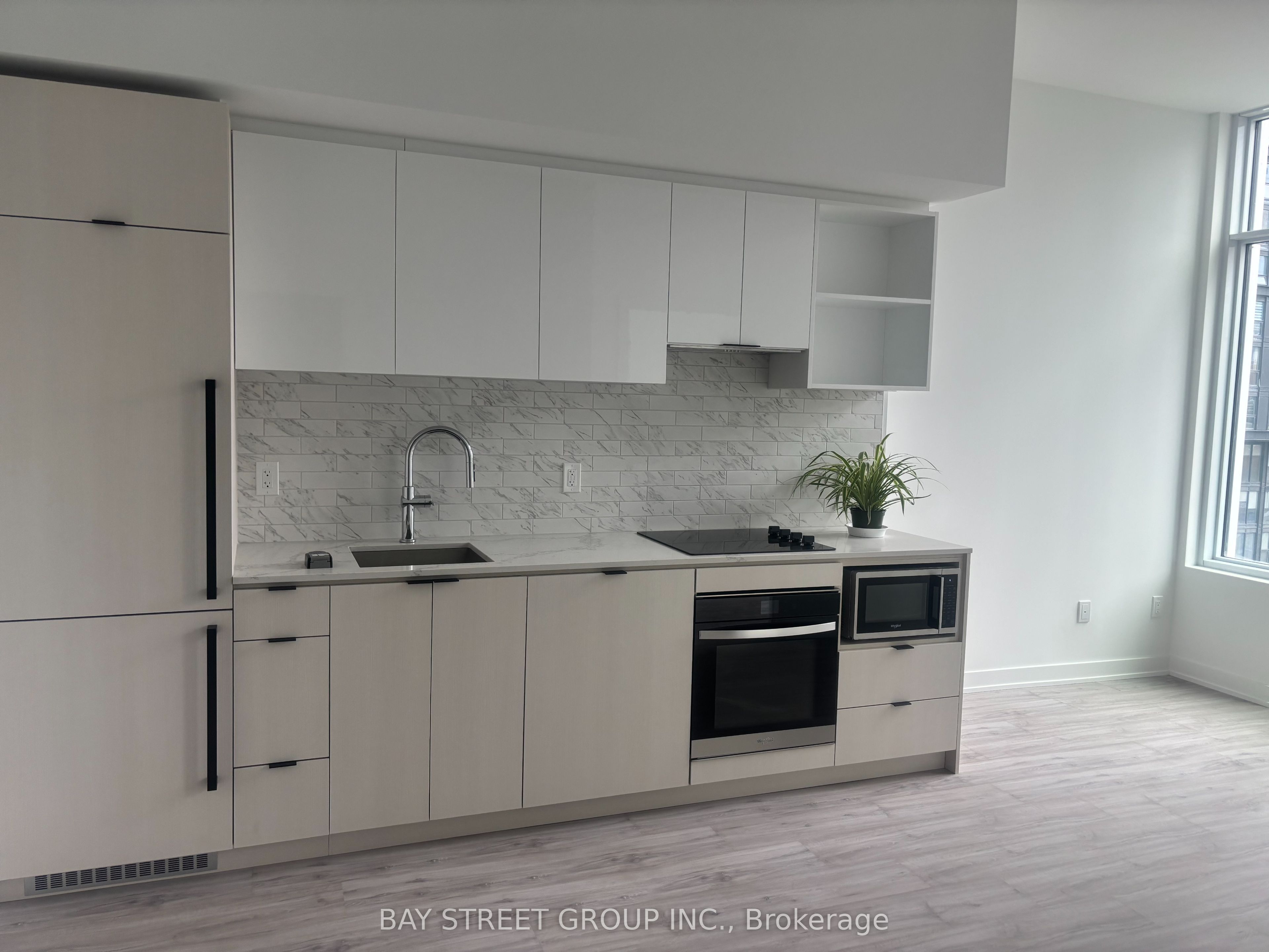 #1007 - 252 Church Street Property Photo 14