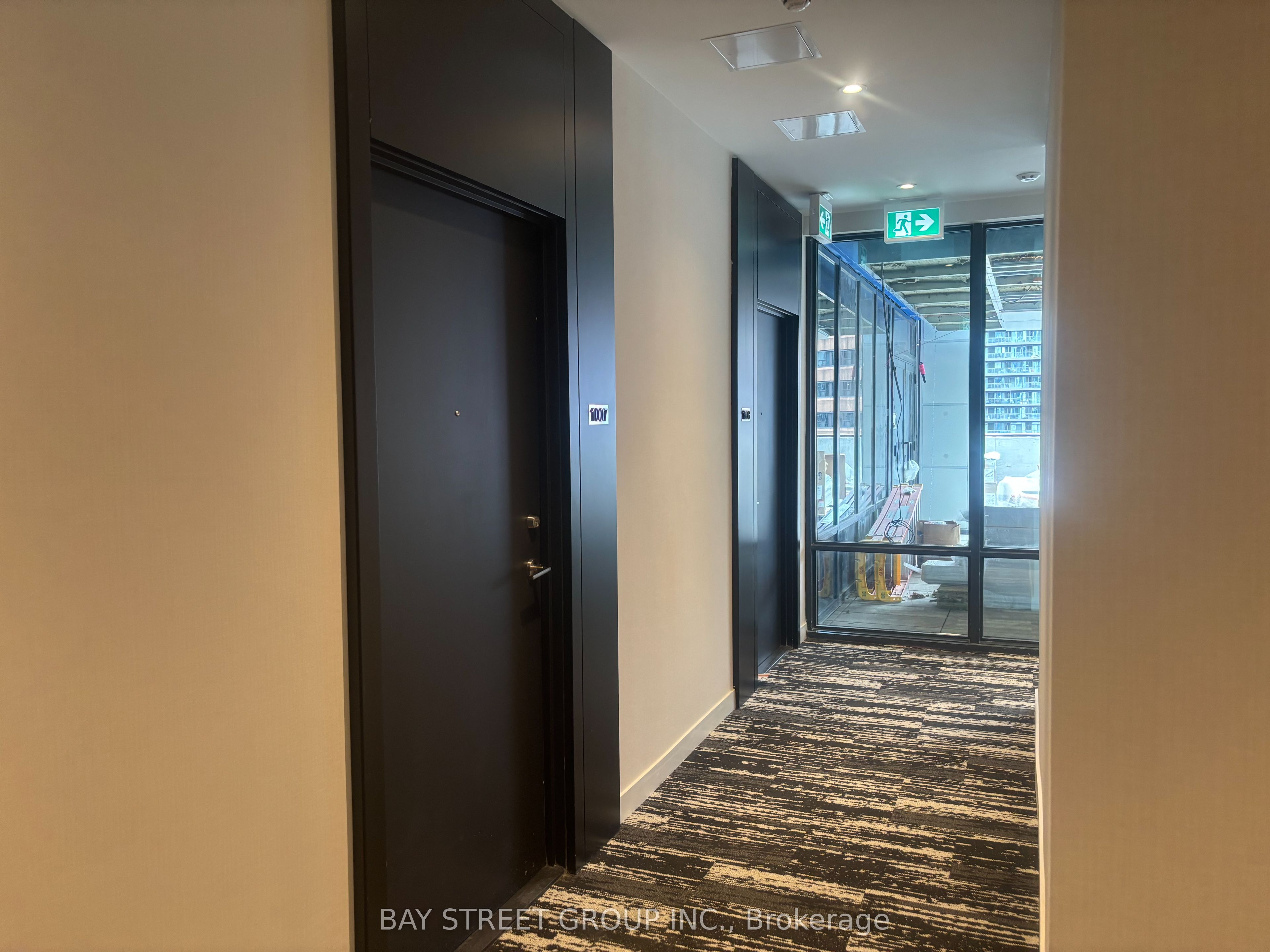 #1007 - 252 Church Street Property Photo 18
