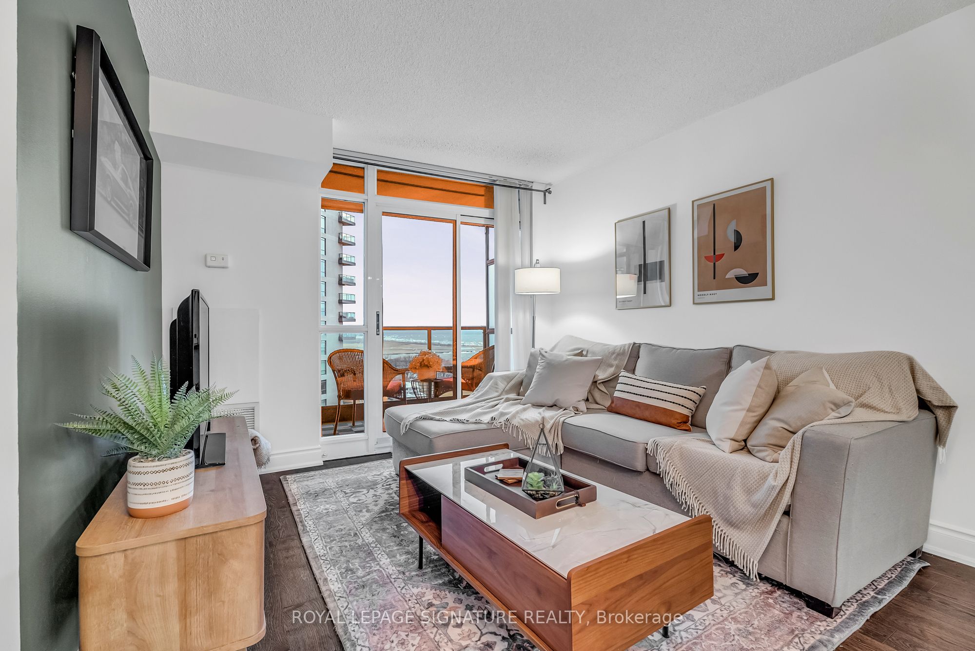 #1701 - 231 Fort York Boulevard Property Photo 1