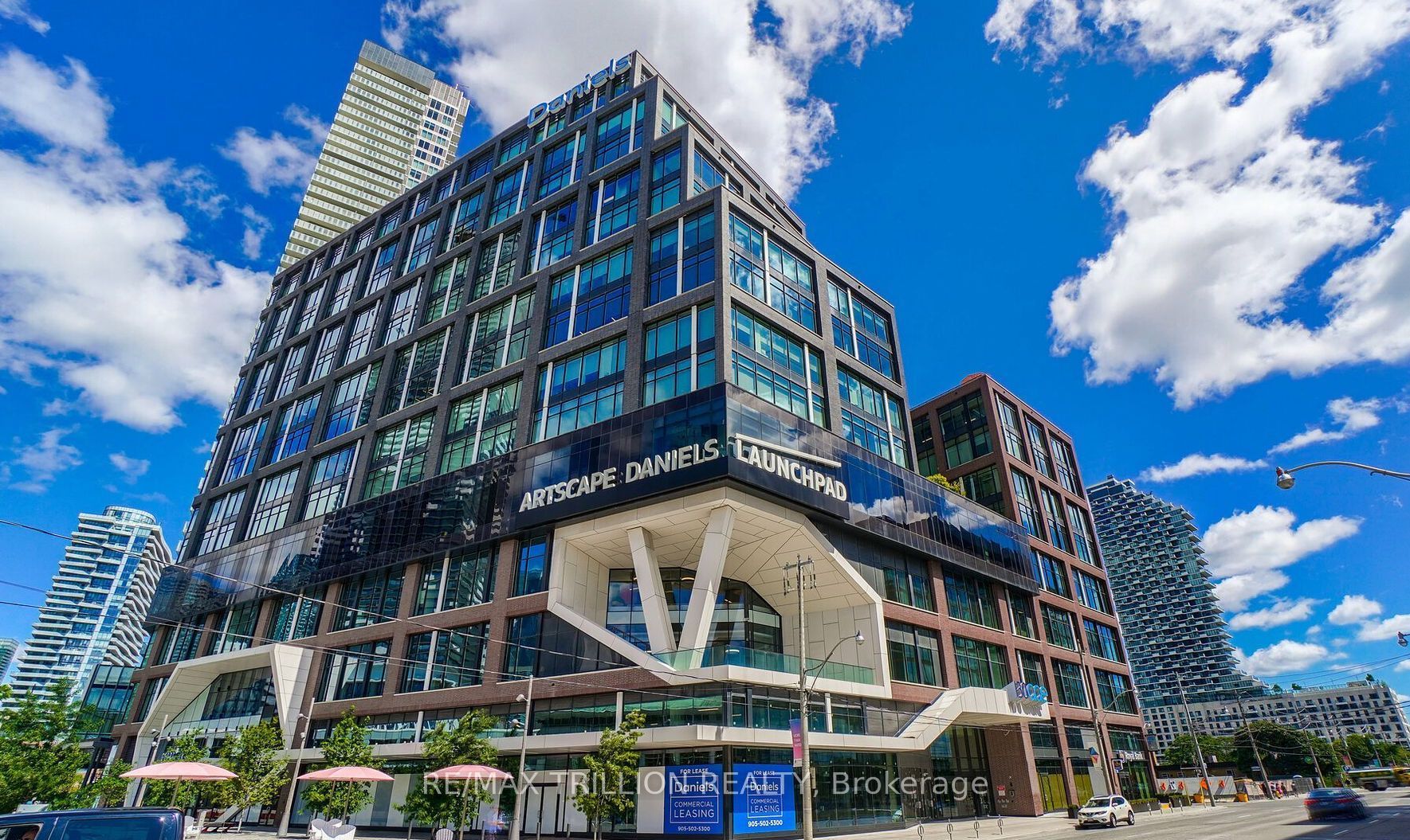 #514 - 130 Queens Quay Property Photo 1