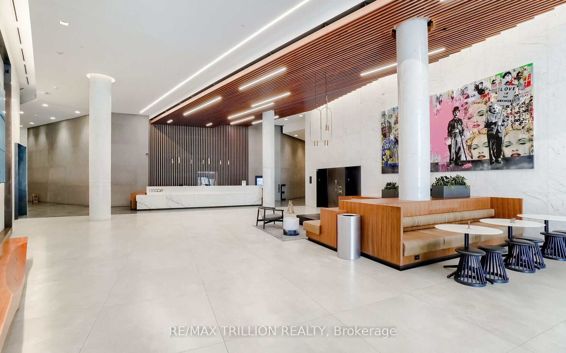 #514 - 130 Queens Quay Property Photo 2