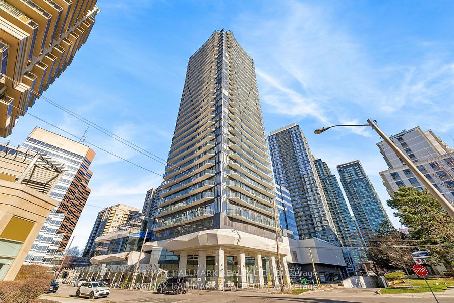 #3001 - 15 Ellerslie Avenue Property Photo 1