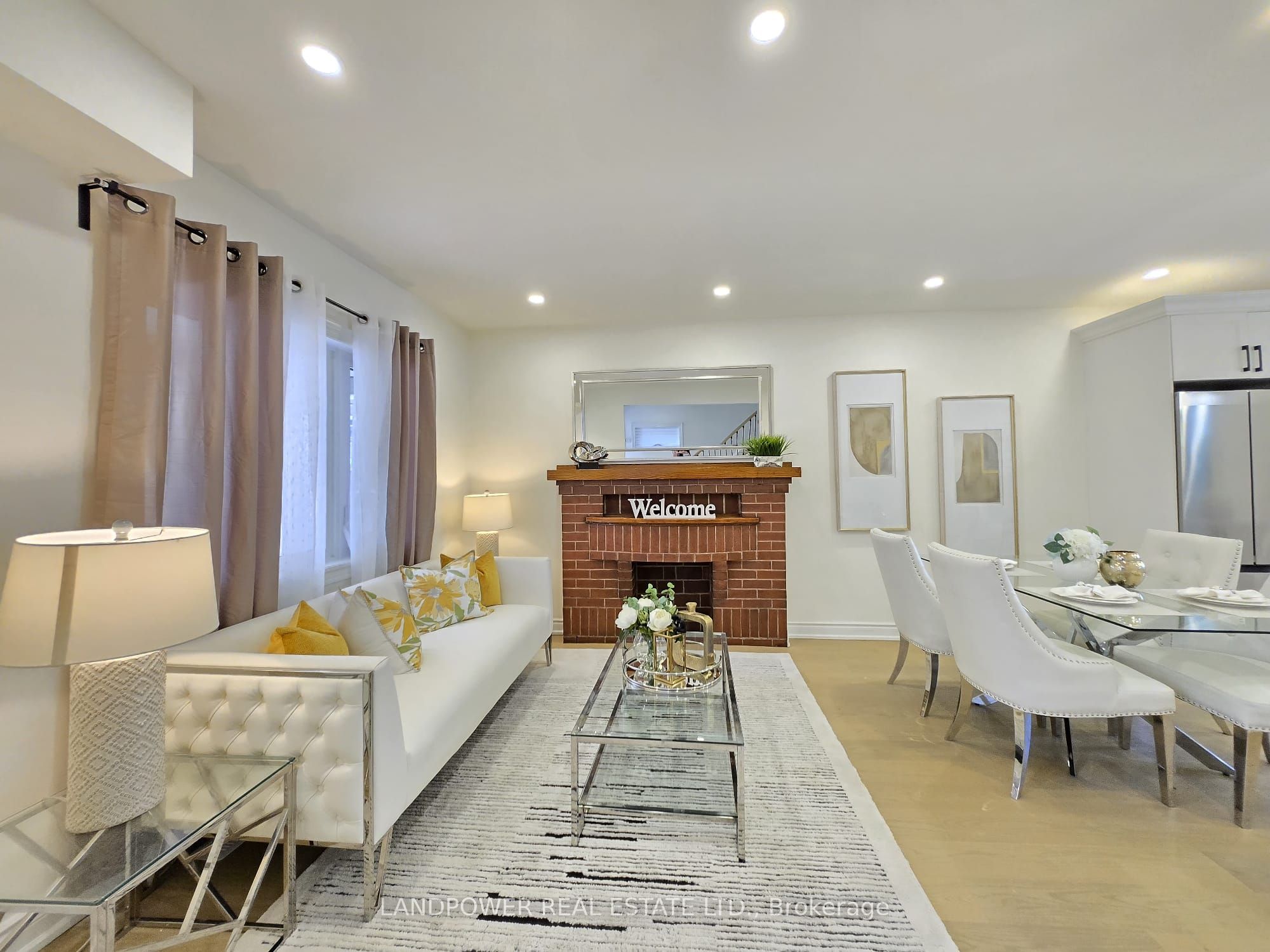 1745 Dufferin Street Property Photo