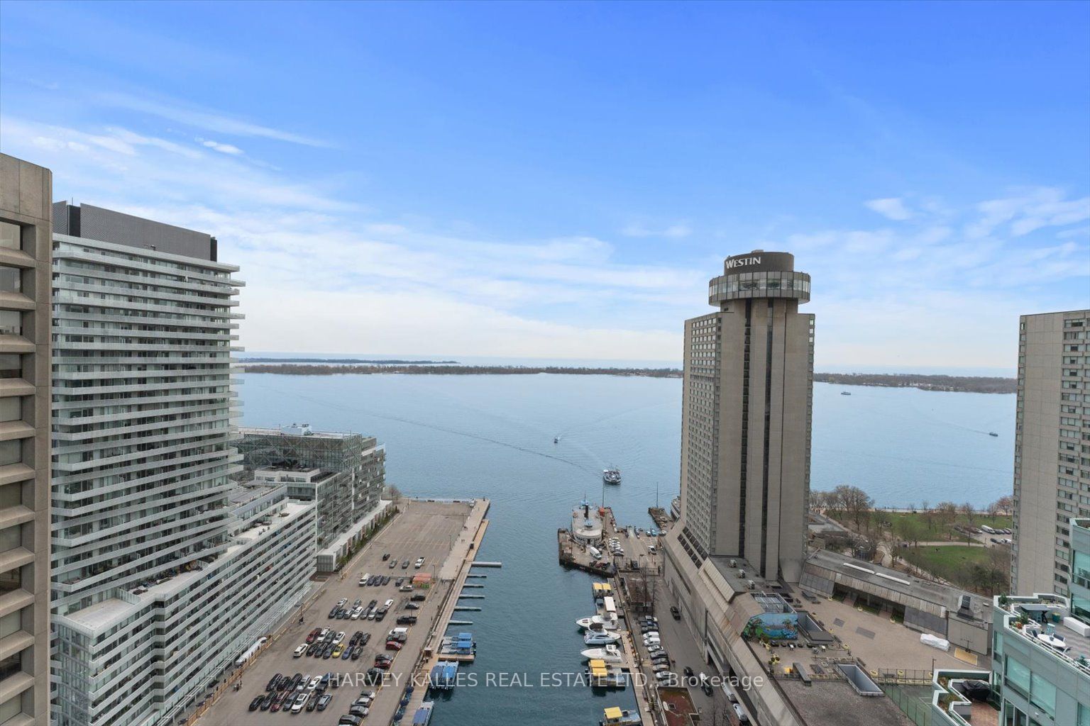 #3211 - 10 Yonge Street Property Photo 1