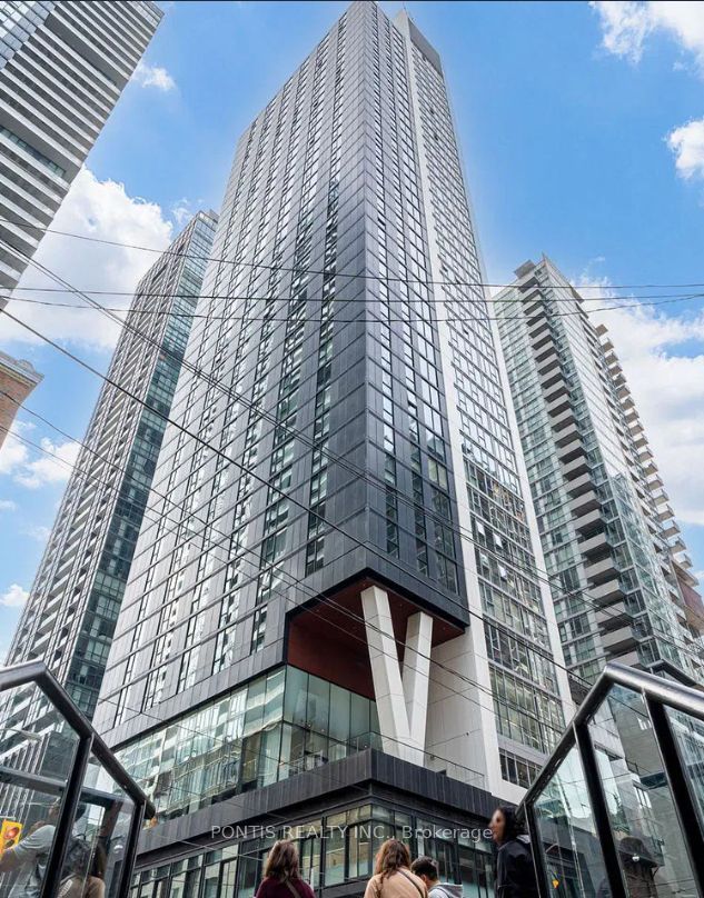 #1204 - 357 King Street Property Photo 1