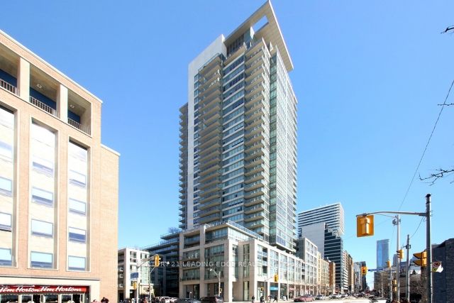 #2302 - 1 Bedford Road Property Photo 1