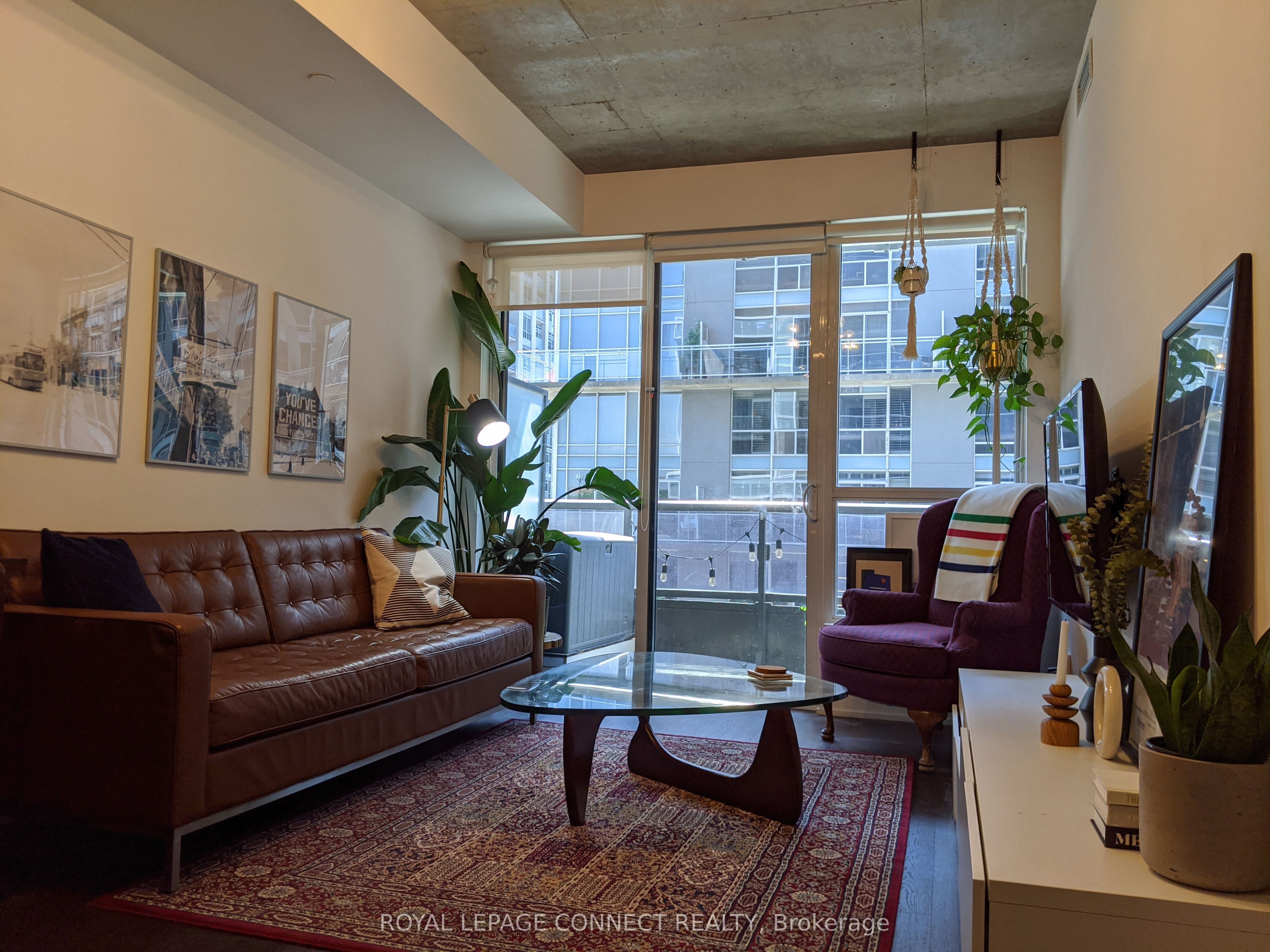 1030 King Street W 323 Property Photo 1