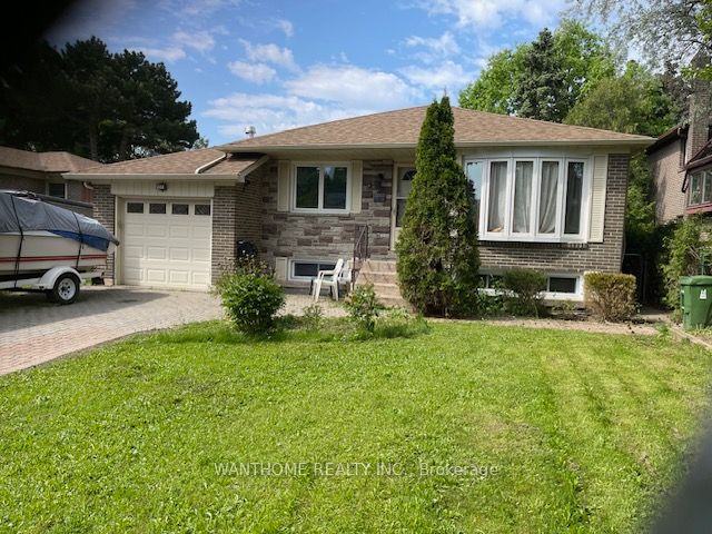 89 Mcnicoll Avenue Property Photo 1