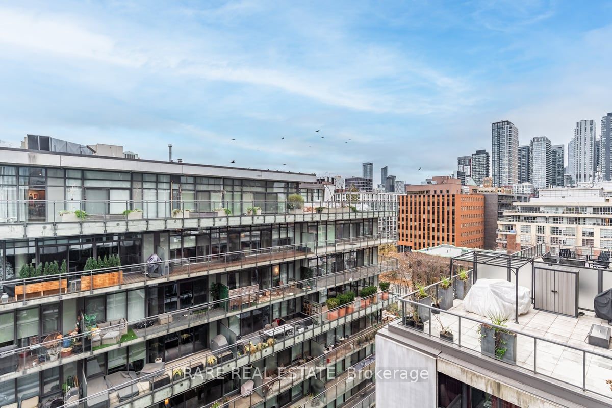 560 King Street W 1004 Property Photo 33