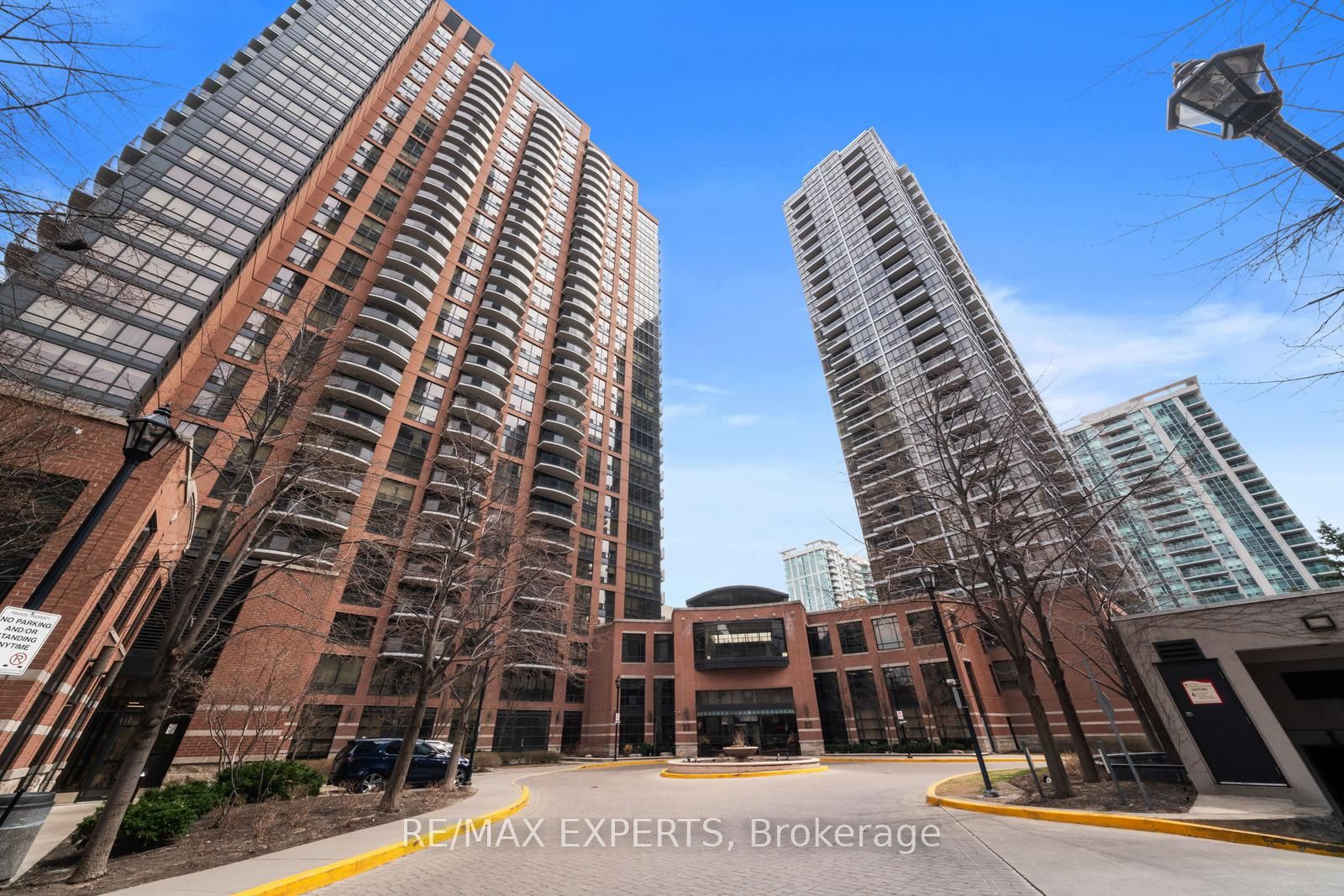 #510 - 33 Sheppard Avenue Property Photo 1