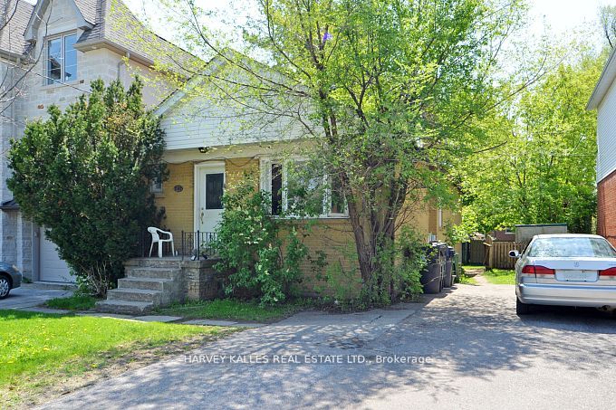 243 Johnston Avenue Property Photo 1