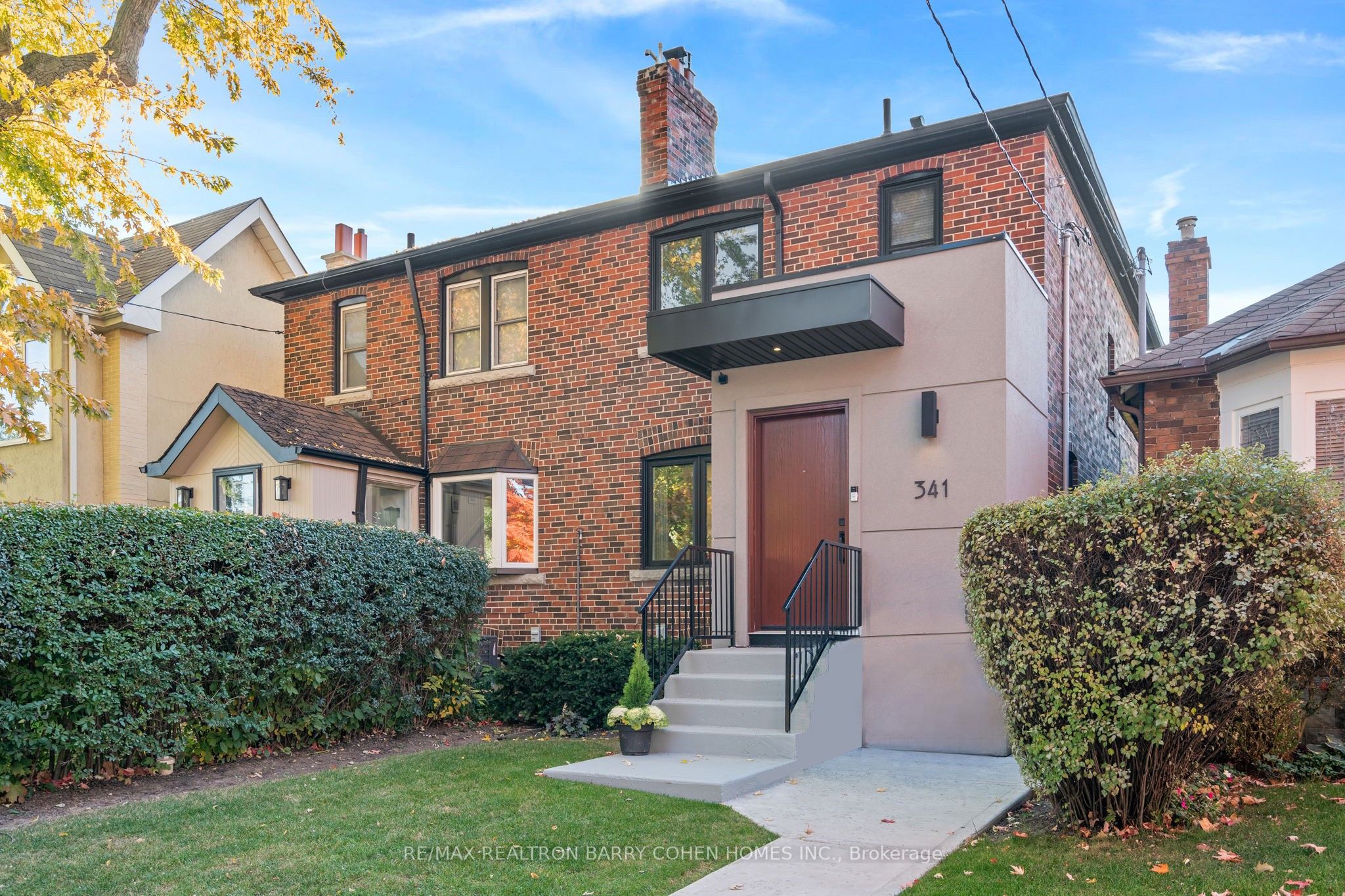341 Woburn Avenue Property Photo 1