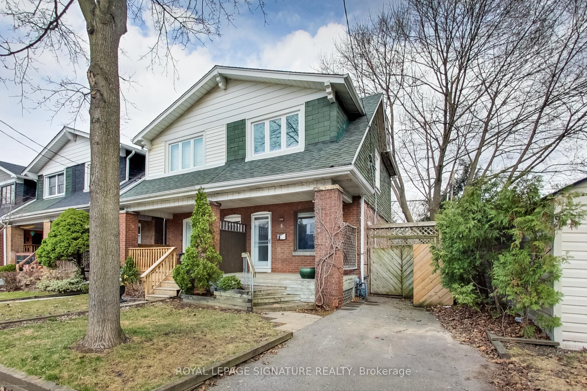 5 Forsyth Road Property Photo