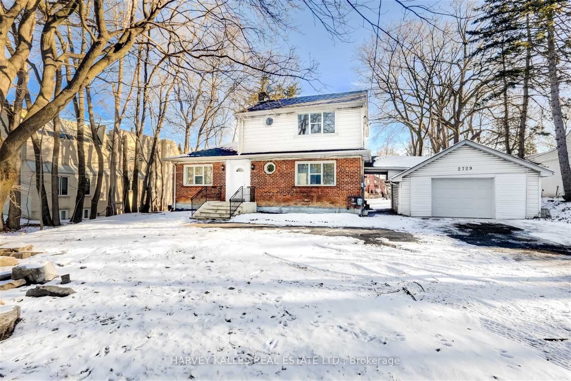 2729 Bayview Avenue Property Photo