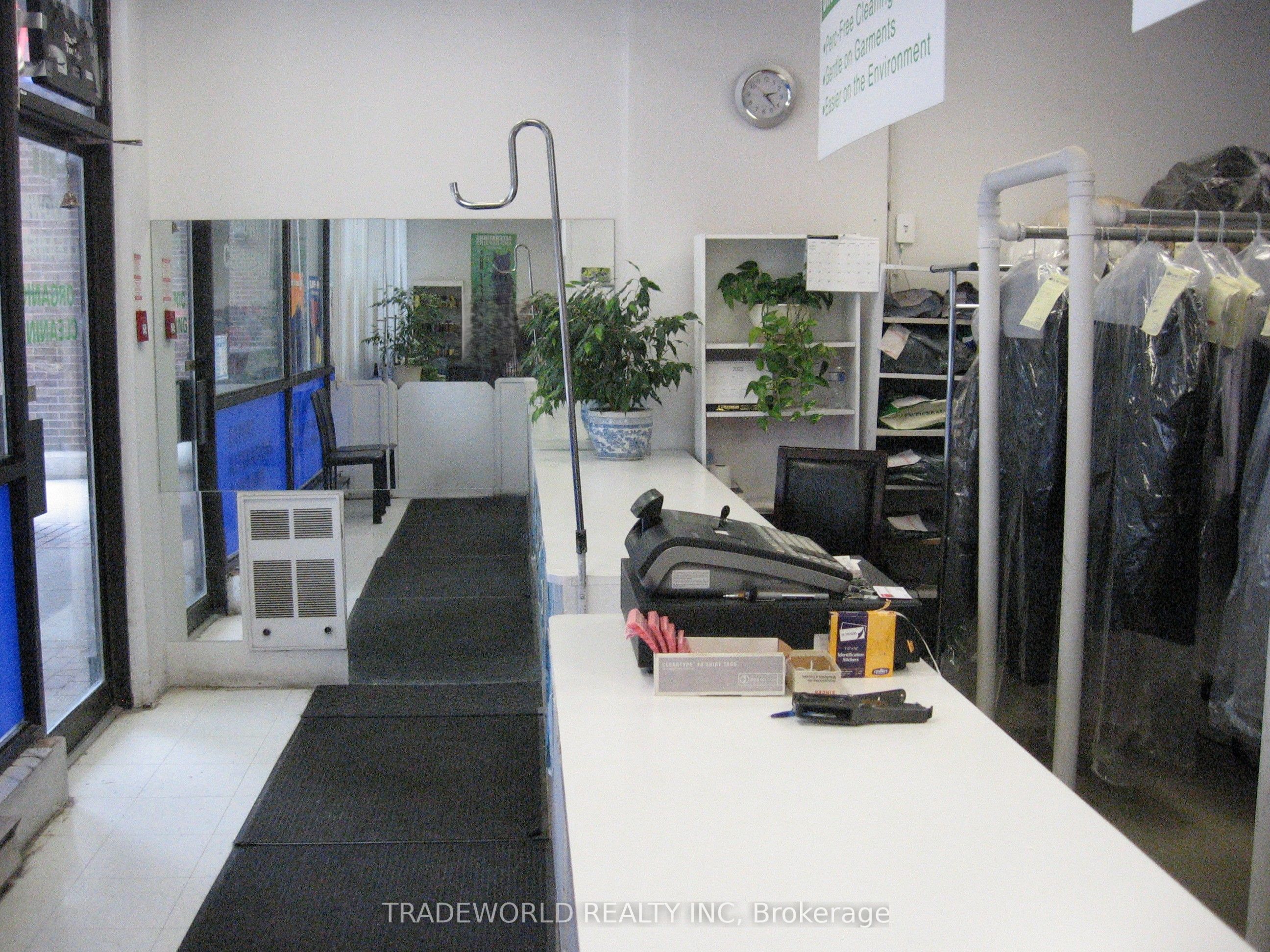 122 Lower Sherbourne Street Property Photo 1