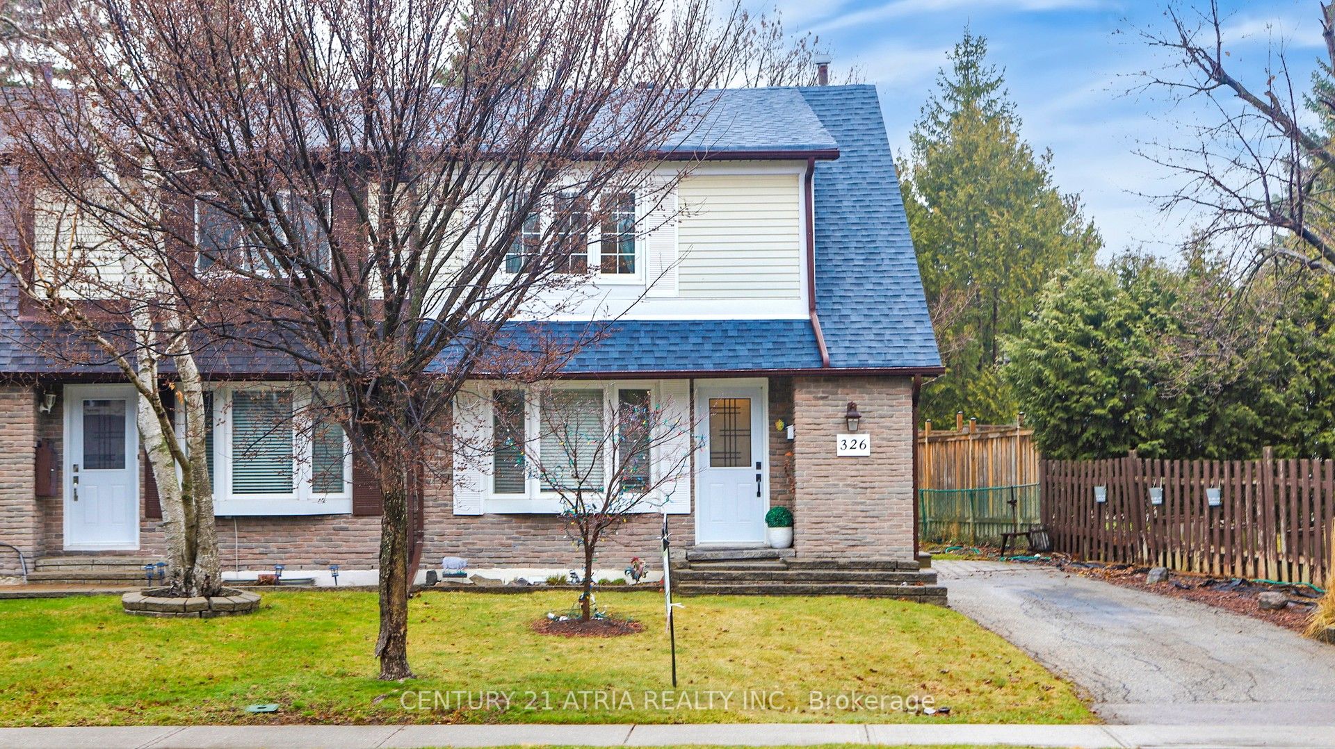 326 Cliffwood Road Property Photo 1