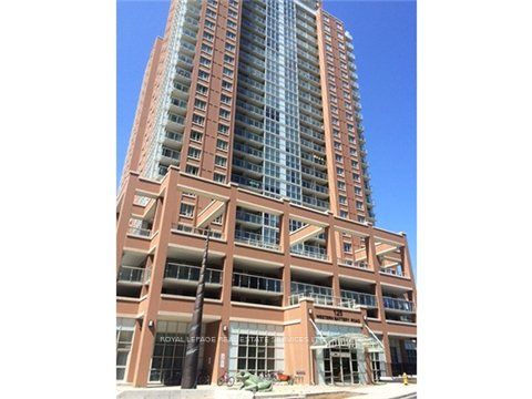 #1502 - 125 Western Battery Road Property Photo 1