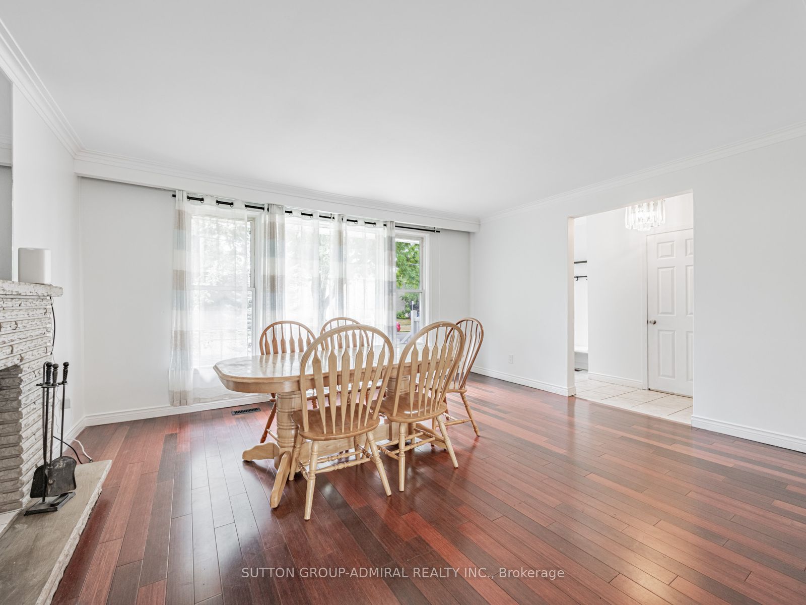 270 Fisherville Road Upper Property Photo 13