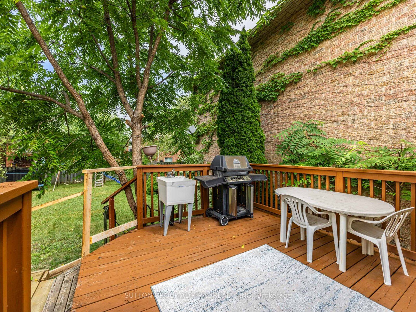 270 Fisherville Road Upper Property Photo 24