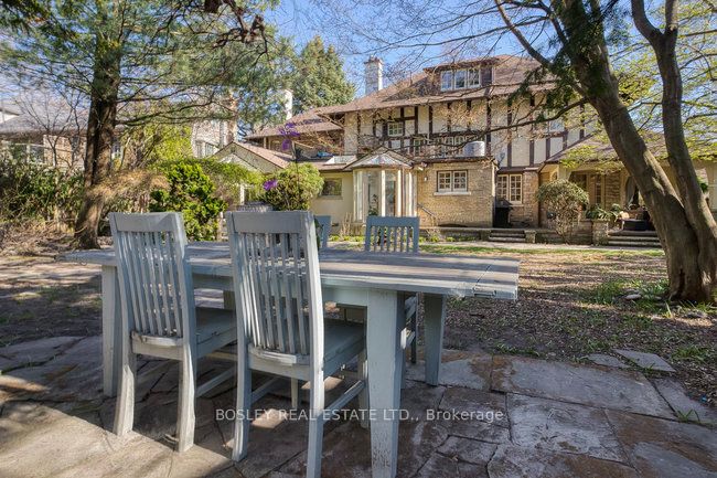 40 Castle Frank Crescent Property Photo 1