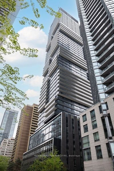 #3111 - 55 Charles Street Property Photo 1