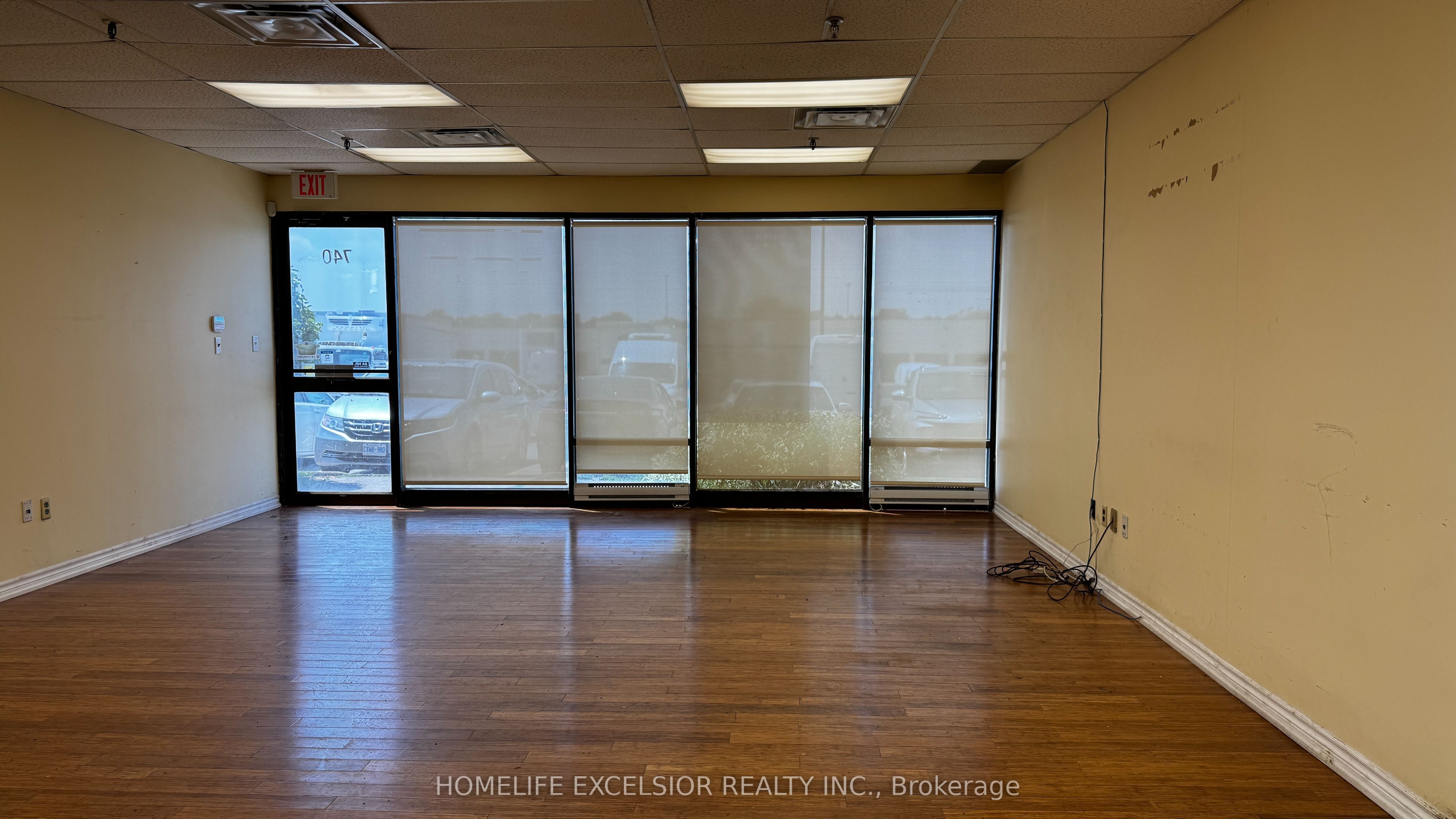 740 Gordon Baker Road Property Photo 2