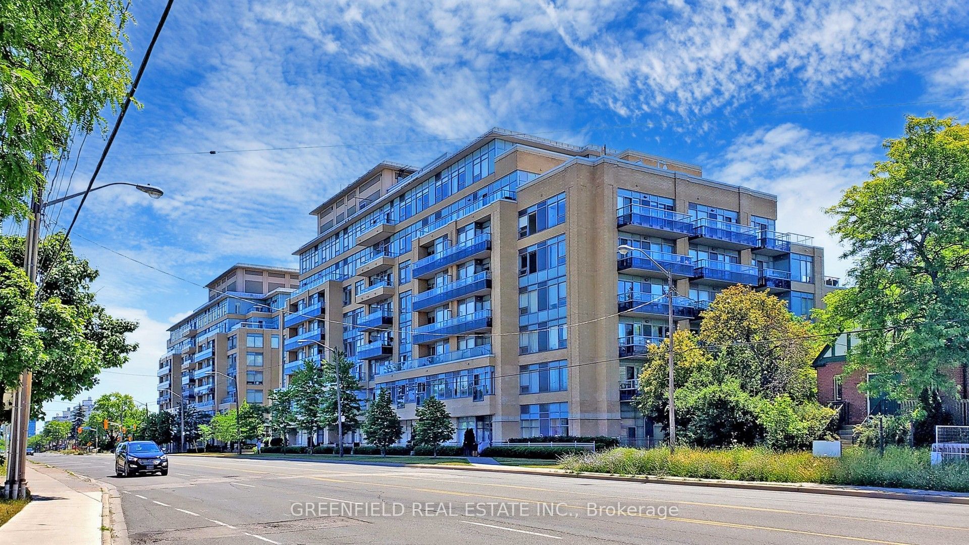 #404 - 701 Sheppard Avenue Property Photo 1