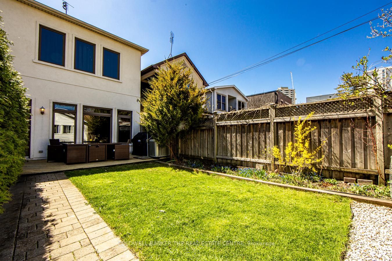 394 Balliol Street Property Photo 31