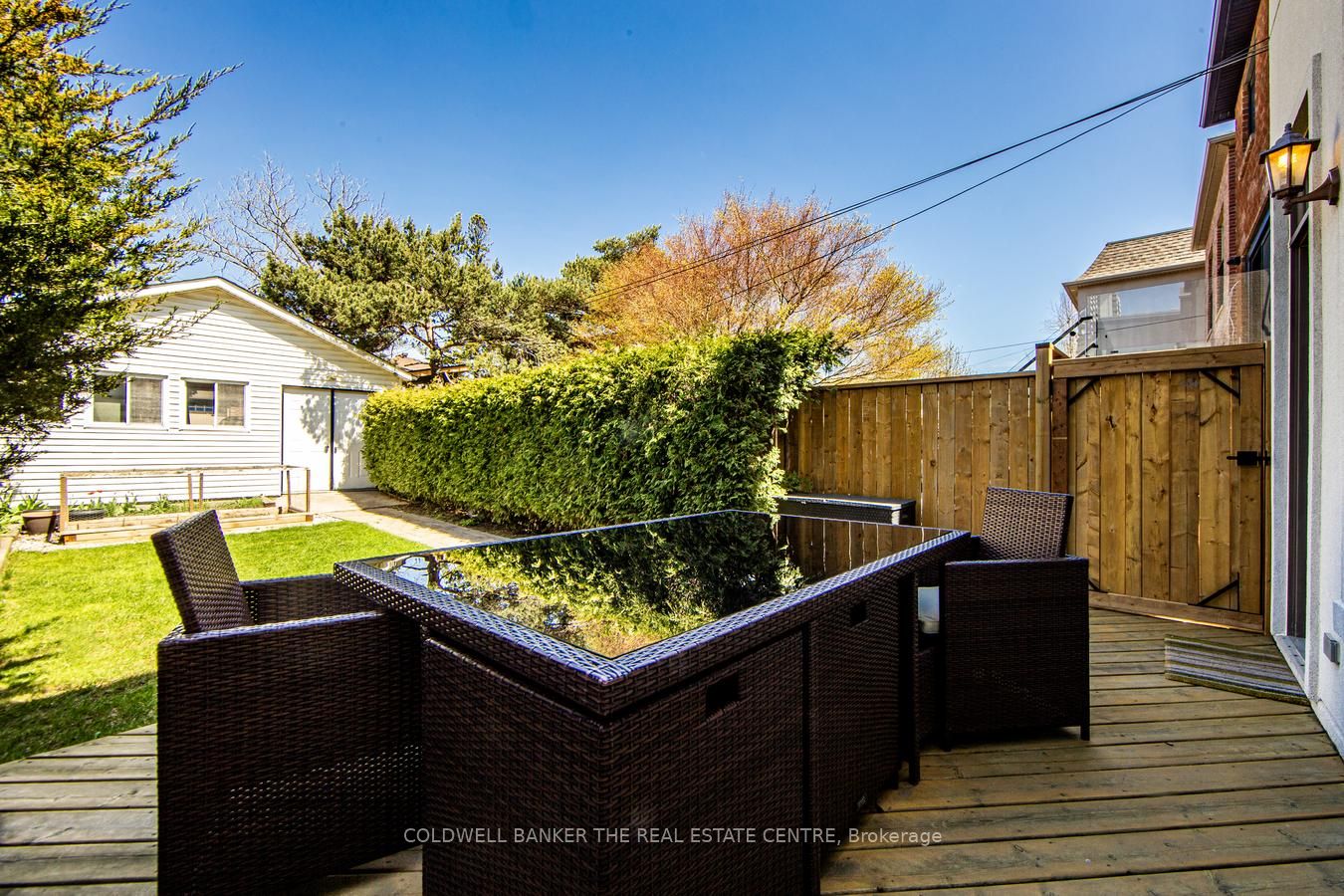 394 Balliol Street Property Photo 32