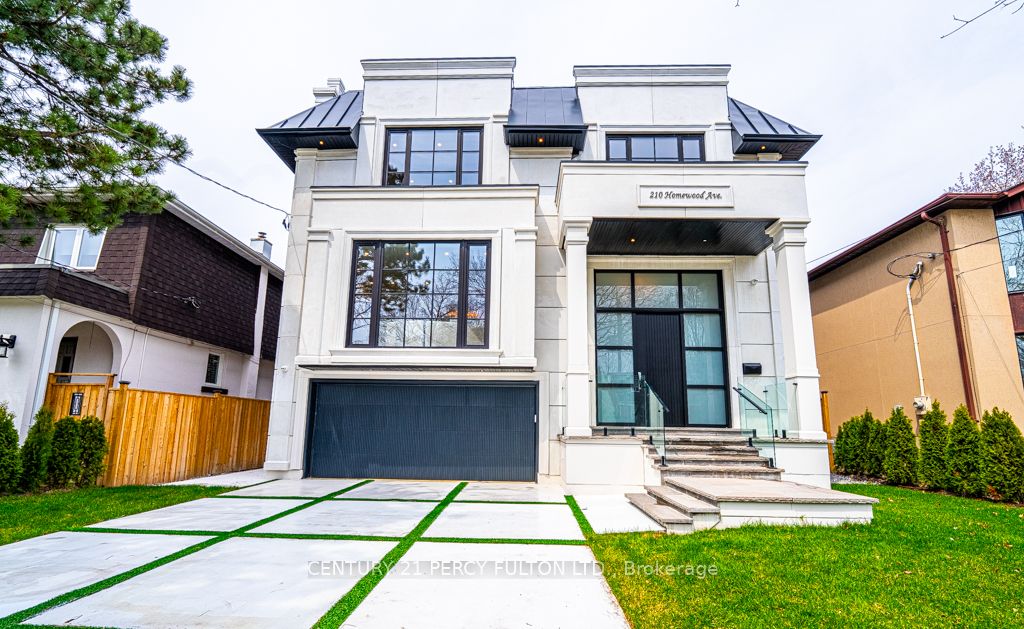 210 Homewood Avenue Property Photo 1