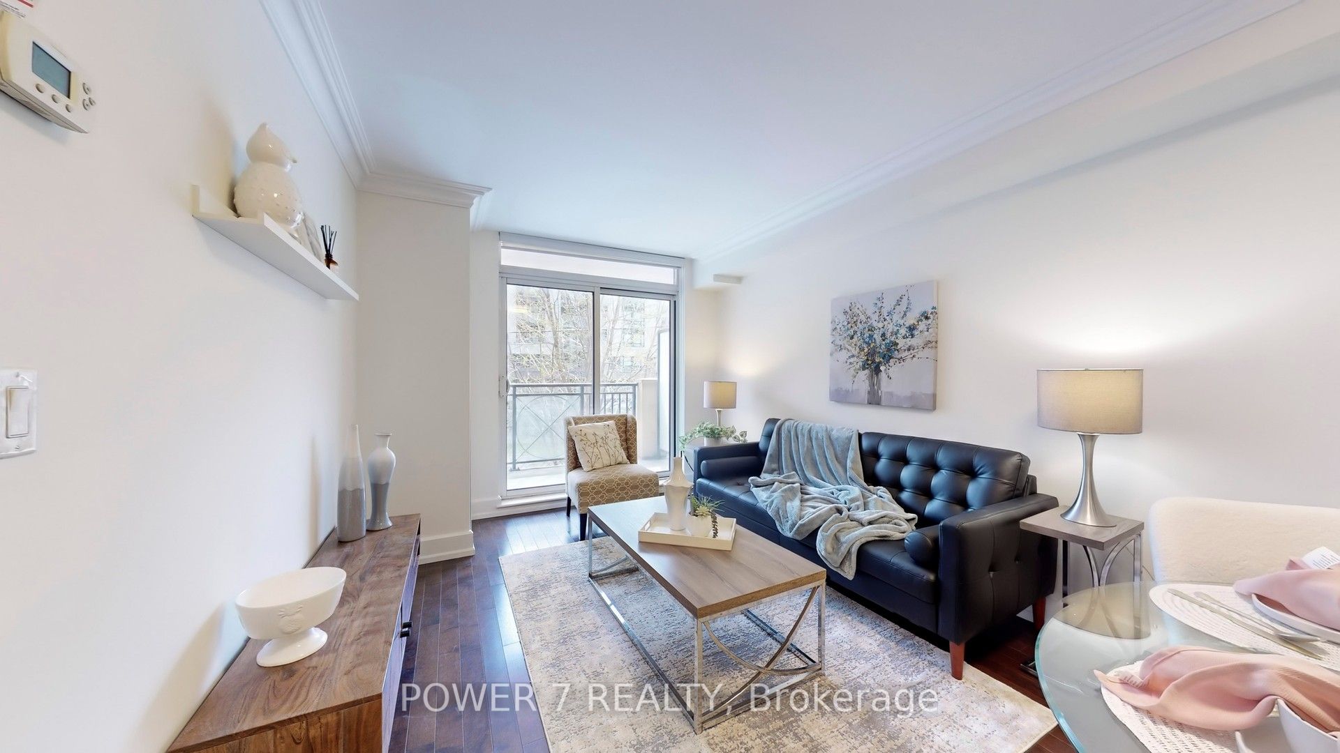 #218 - 650 Sheppard Avenue Property Photo 1