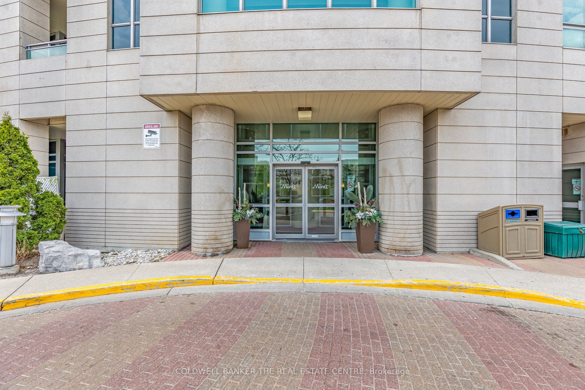 #2101 - 60 Byng Avenue Property Photo 2