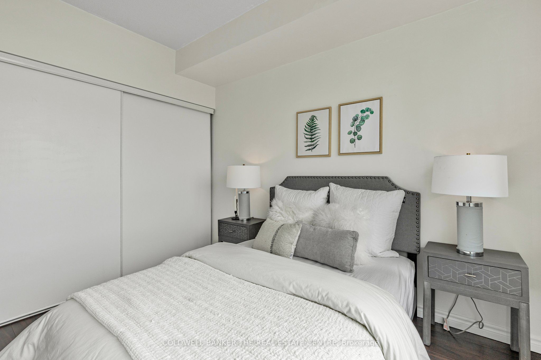 #2101 - 60 Byng Avenue Property Photo 11