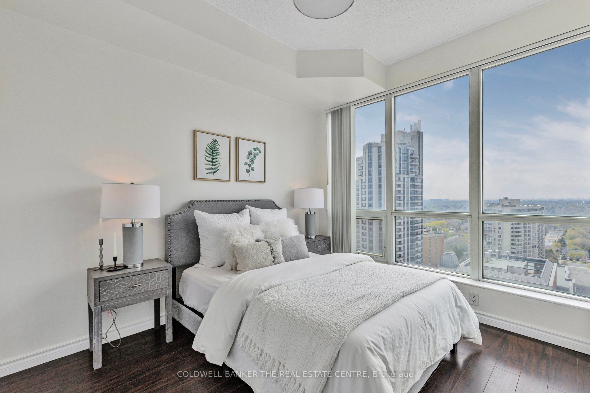 #2101 - 60 Byng Avenue Property Photo 12