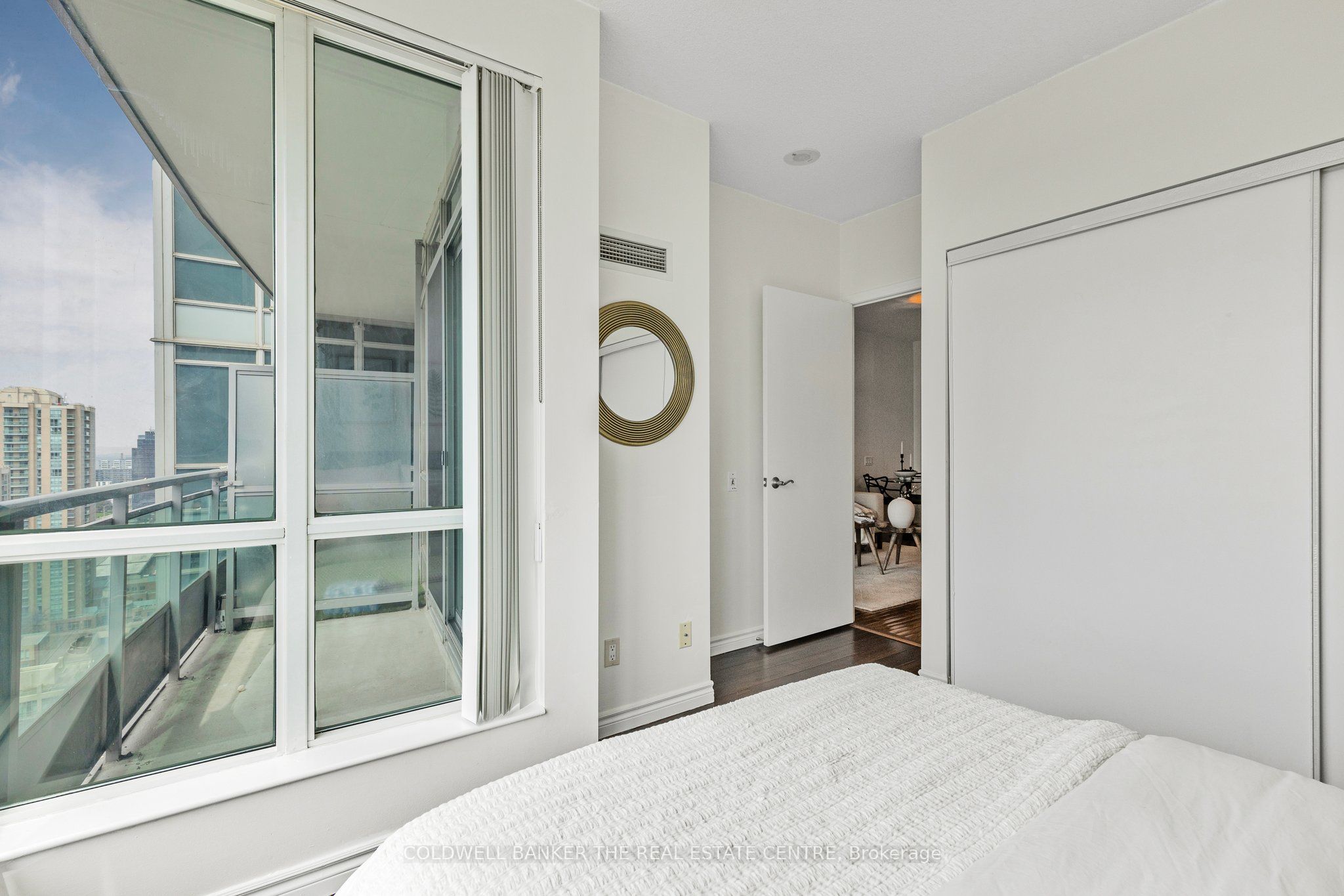 #2101 - 60 Byng Avenue Property Photo 13