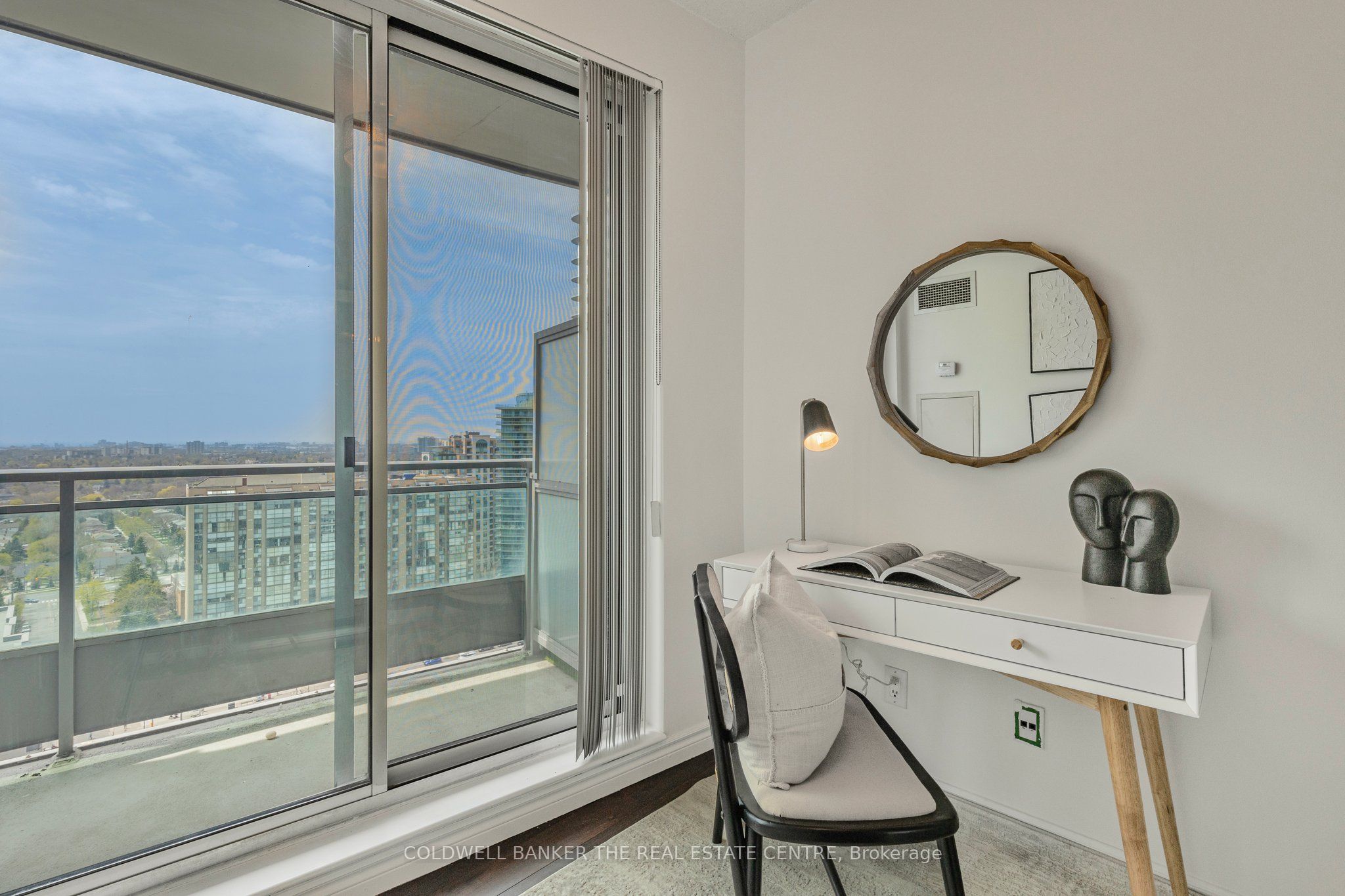 #2101 - 60 Byng Avenue Property Photo 15