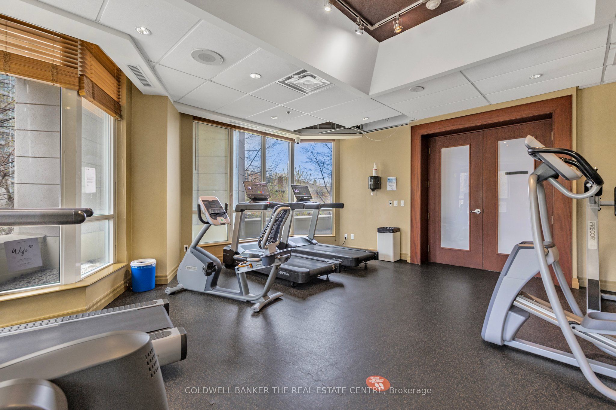 #2101 - 60 Byng Avenue Property Photo 18