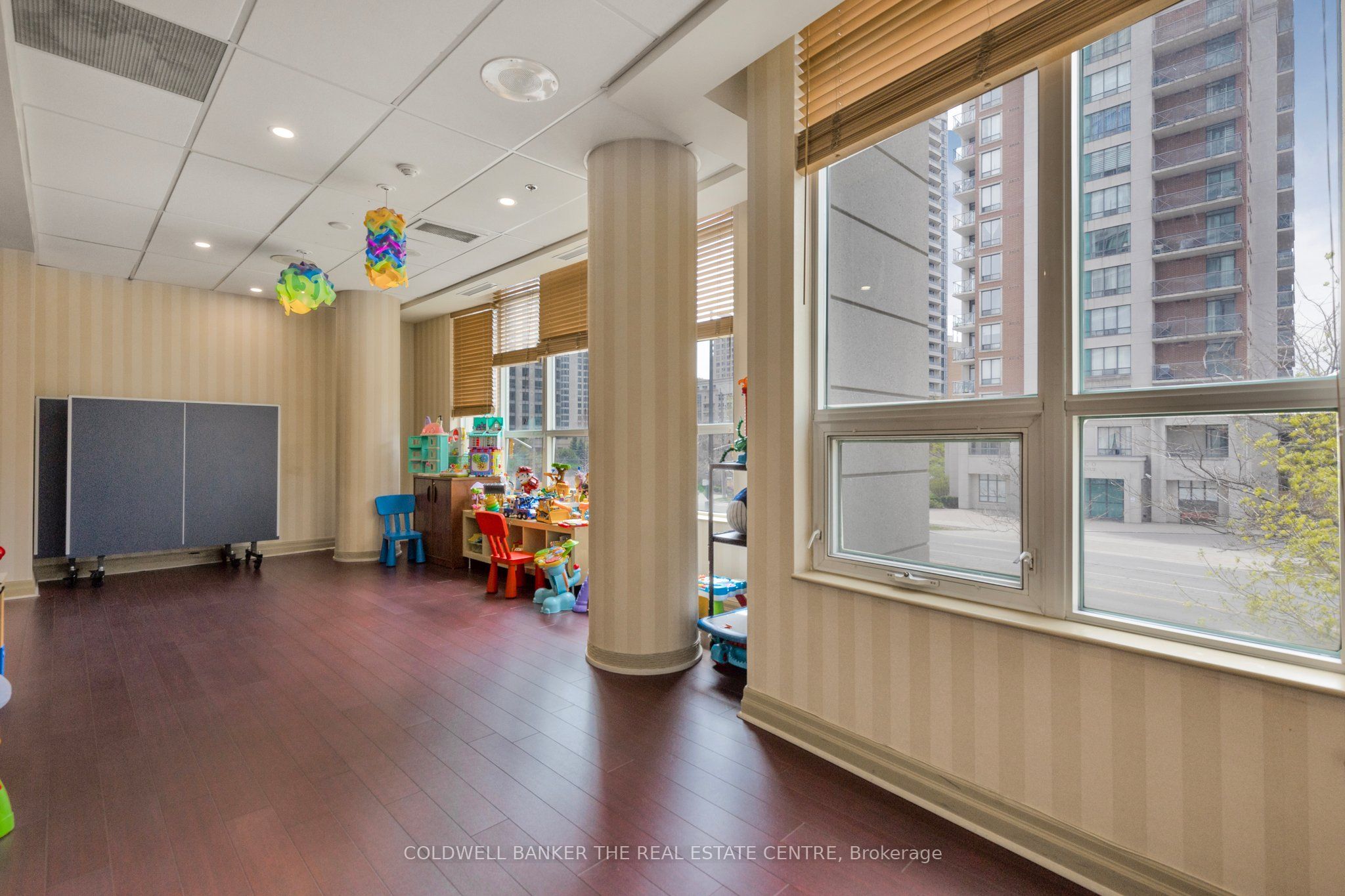 #2101 - 60 Byng Avenue Property Photo 19
