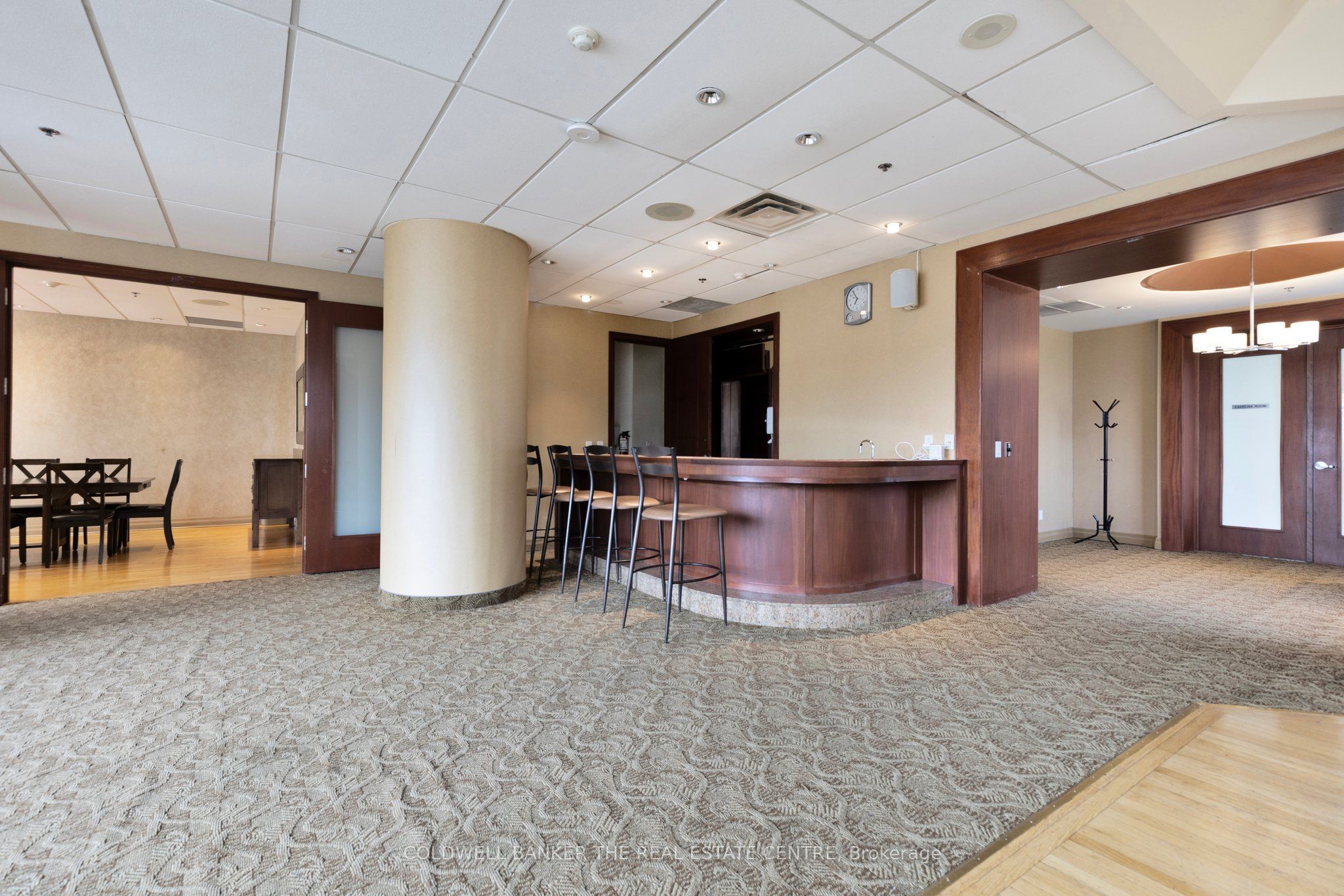 #2101 - 60 Byng Avenue Property Photo 22