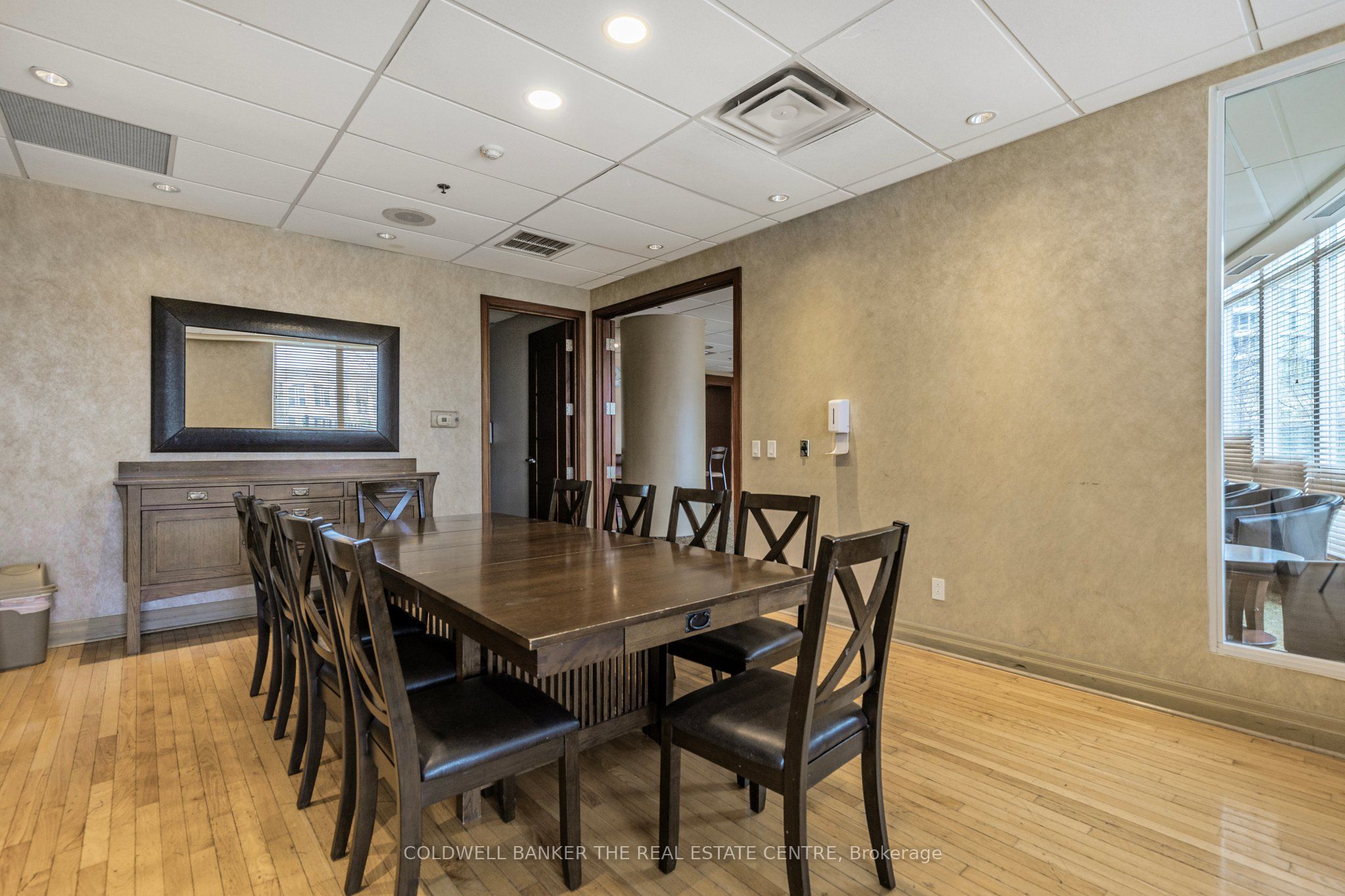 #2101 - 60 Byng Avenue Property Photo 23