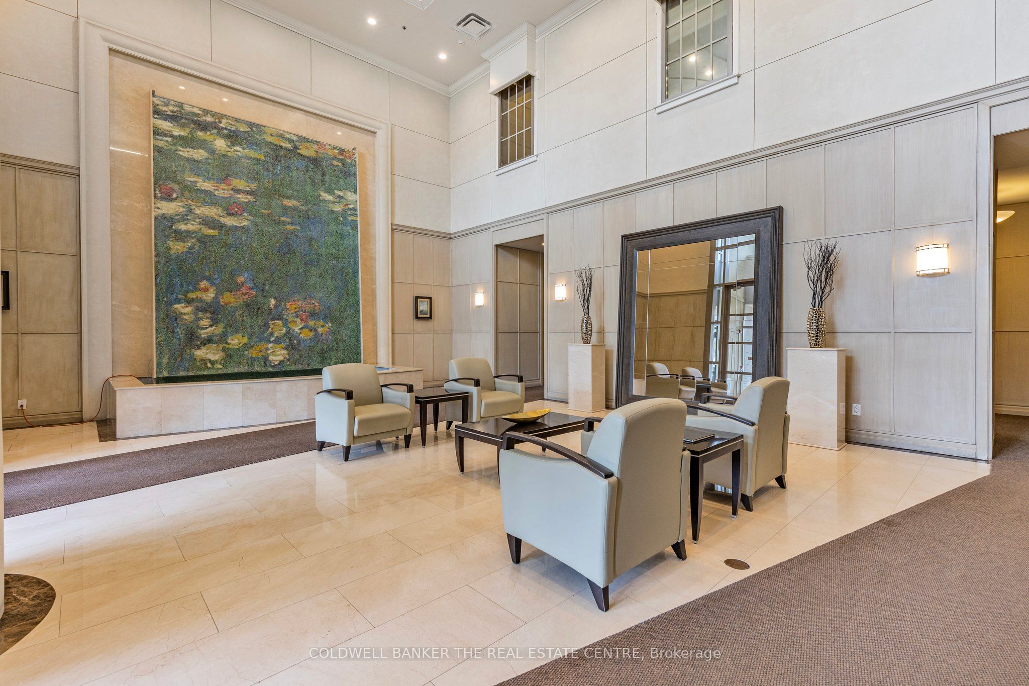 #2101 - 60 Byng Avenue Property Photo 25