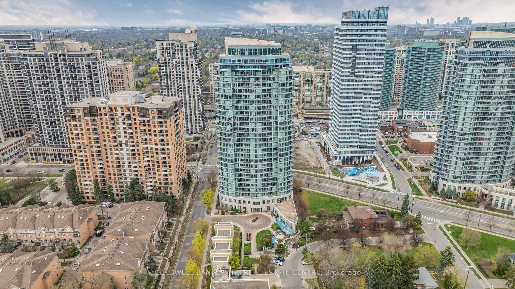 #2101 - 60 Byng Avenue Property Photo 27