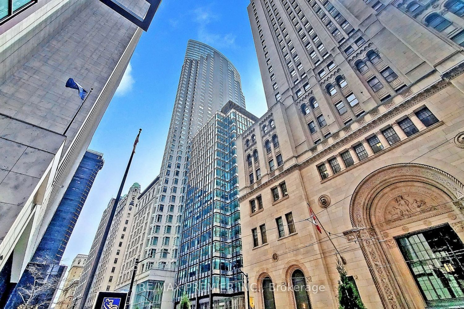 #2508 - 1 King Street Property Photo 1