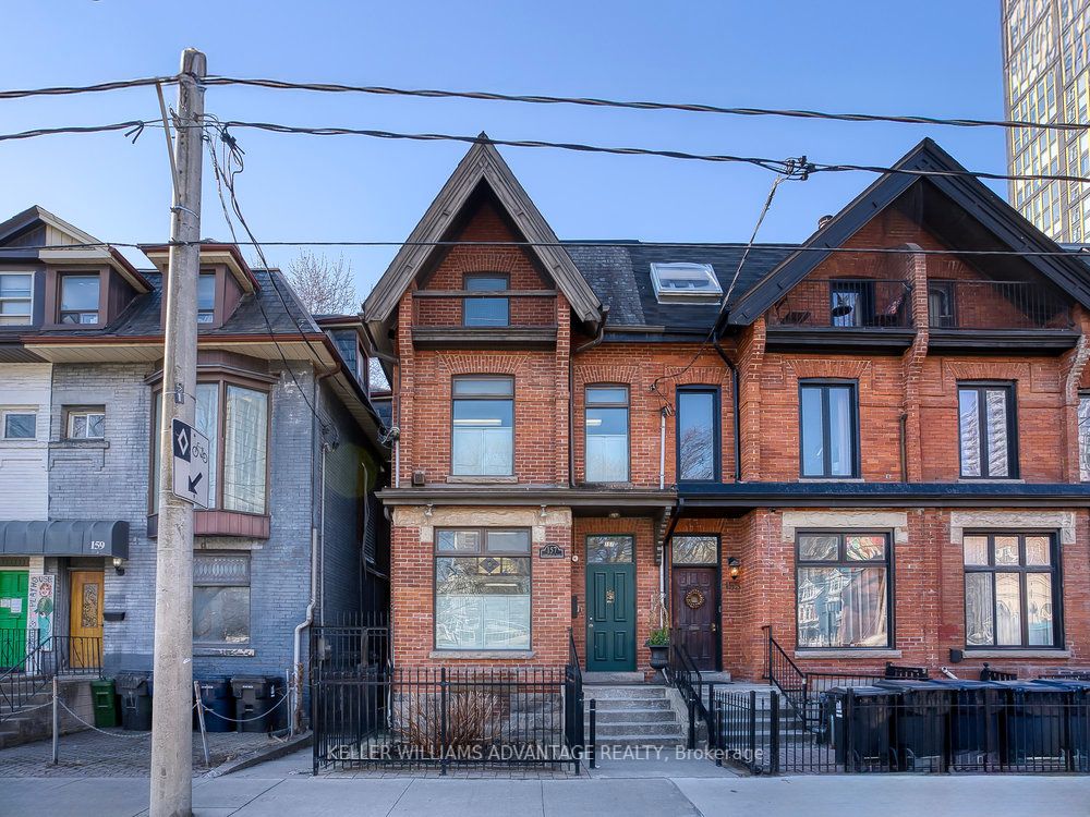 157 Gerrard Street Property Photo 1