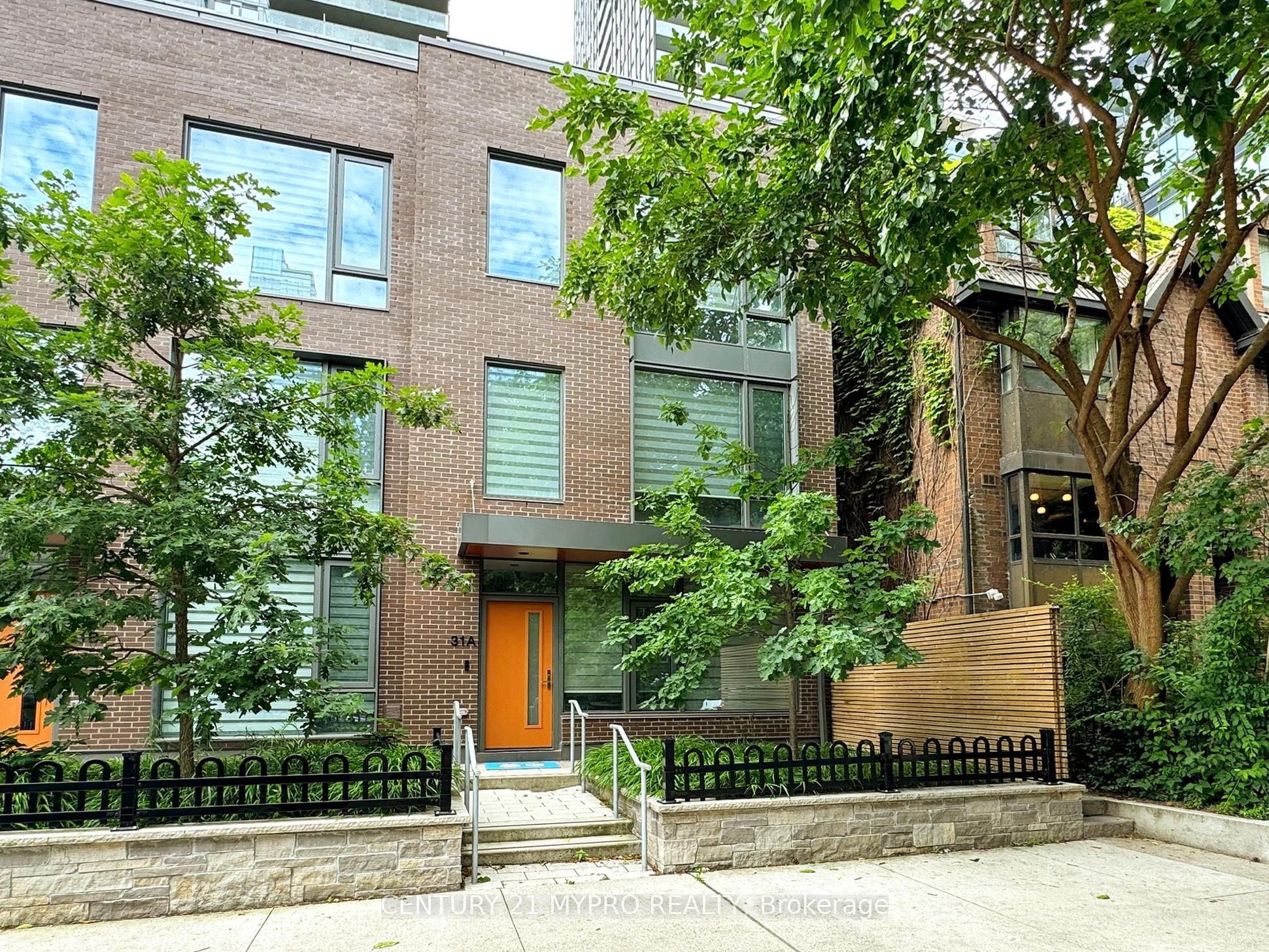31A Dundonald Street Property Photo 1